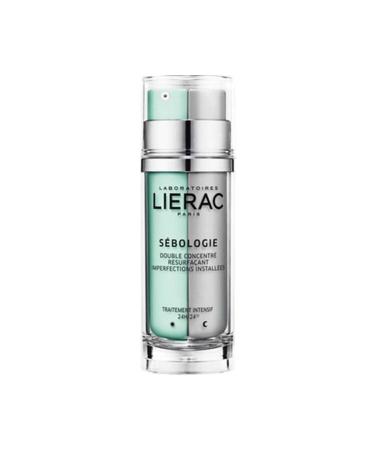 Lierac Sebologie Imperfections Correction Double Concentrate 30 Ml