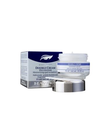 Mavala Eye Lite Eye Contour Care Cream 15 ml 7618900932197