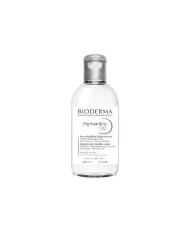 Bioderma Pigmentbio H2o Anti-Stain Micellar Water 250 ml
