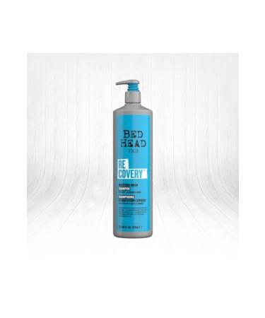 Tigi Bed Head Recovery Moisture Rush Shampoo 970 ml