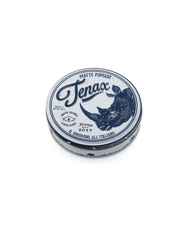 Tenax Hair Styling Matt Pomade 125 ml - Buy Online on GoSupps.com