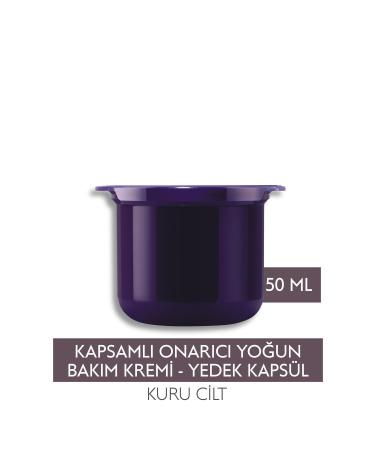 Caudalie Premier Cru Intensive Day Cream 50ml-Spare Capsule