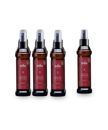 Marrakesh Mks X Leave-In Argan Care Cream 118 ml - Buy Online on GoSupps.com