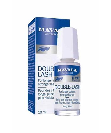 Mavala Double Lash Eyelash Care