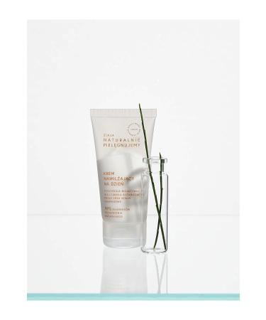 Ziaja Natural Care Day Cream 50 ml