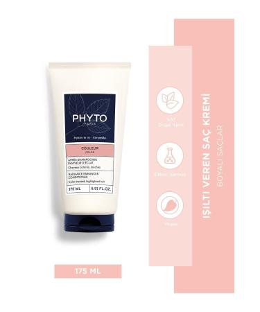 Phyto Color Conditioner 175ml 2023