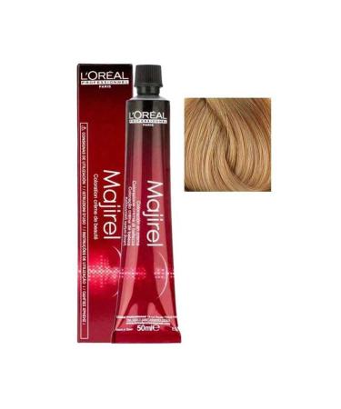 Majirel L'oreal Professionnel Majirel Hair Dye 8.3 Dark Blonde Gold - Buy Online on GoSupps.com