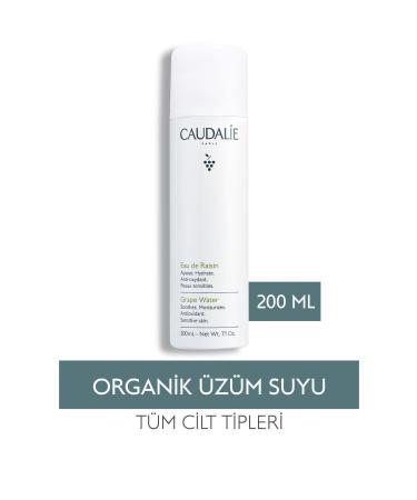 Caudalie Grape Juice 200 ml