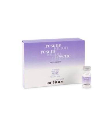 Artego Easy Care T Rescue Anti Hair Lotion 10*8 ml