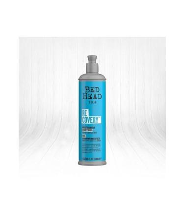 Tigi Bed Head Recovery Moisture Rush Conditioner 400 ml