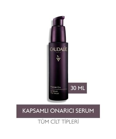 Caudalie Premier Cru Serum 30 ml
