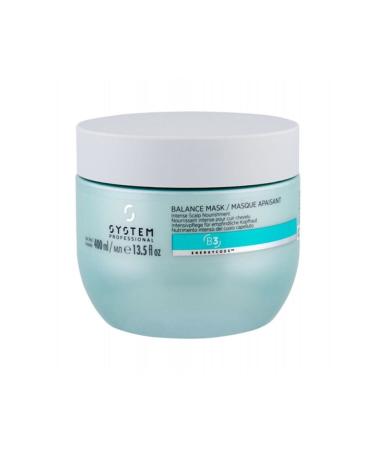 Wella System Professional Balance Mask 400ml