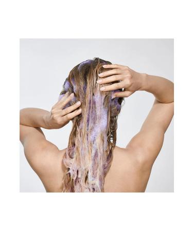 Milkshake Silver Shine Light Shampoo 300 ml - Buy Online on GoSupps.com