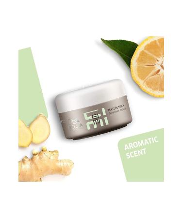 Wella Emi Texture Touch Shaping Matte Clay 75 Ml