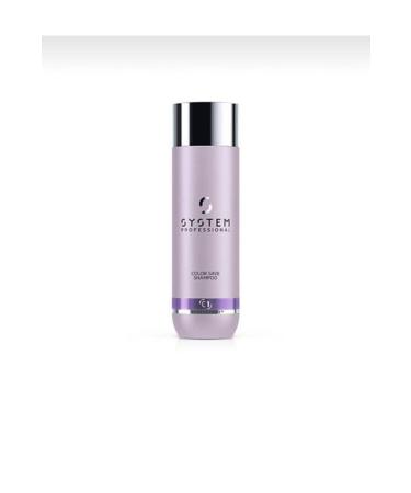 wella Professionals System Professional Color Save Shampoo 250 ml