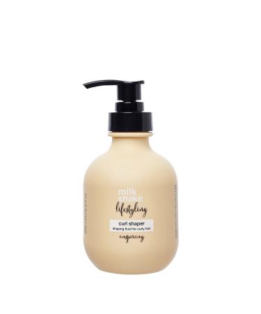 Milkshake Milk Shake Life Styling Curl Shaper 200 Ml