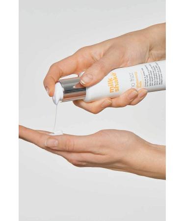 Milkshake Milk_shake No Frizz Glistening Milk Moisturizing and Shining Milk 125 ml - Buy Online on GoSupps.com