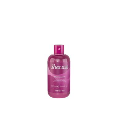 Inebrya Ice cream Inebrya Shecare Repair Repair Shampoo 300 ml