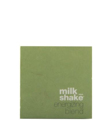 Milkshake Energizing Blend Scalp Treatment 4 x 12 ml 8032274060338