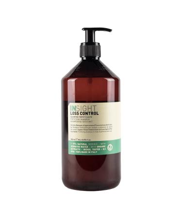 Insight Anti Hair Loss Strengthening Shampoo 900 Ml