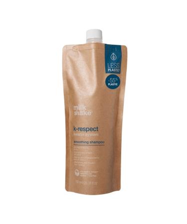 Milkshake Z. One Concept K-Respect Smoothing Shampoo 750 ml 8032274083368