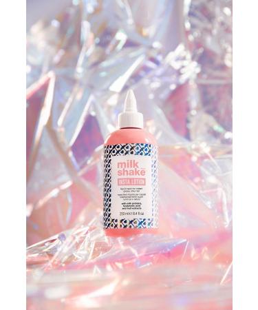 Milkshake Milk_shake Insta.lotion Shine Liquid Hair Mask 250 Ml - Buy Online on GoSupps.com
