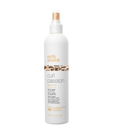 Milkshake Milk Shake Curl Passion Leave In Leave-In Care Spray for Curly Hair 300ml