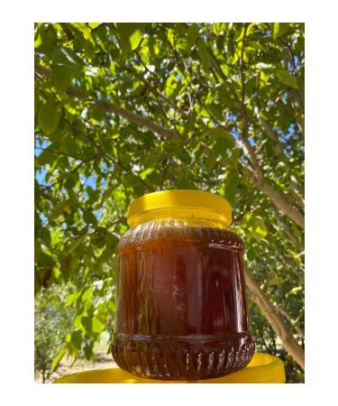 Home PINE HONEY 2 KG