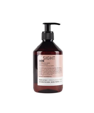 Insight Skin Body Cleanser Body Wash 400ml