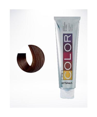 Artego Hair Dye 5.41-(5KA) Light Brown Bronze 150ml.