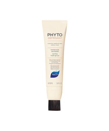 Phyto Defrisant Retouch Cream Anti-frizz Care Cream for Unruly and Frizzy Hair