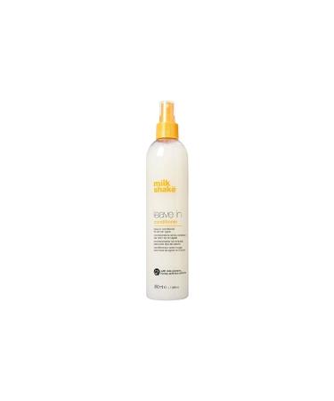 Milkshake Milk_shake Leave In Conditioner Protective Effect Leave-In Care Lotion 350 ml