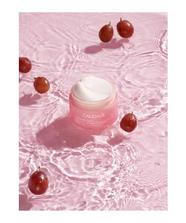 Caudalie Vinosource-Hydra Moisturizing Gel Cream with Organic Grape Water 50 ml - Buy Online on GoSupps.com