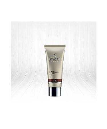 wella Professionals Wella System Professional Luxe Oil Keratin Care Conditioner 200ml