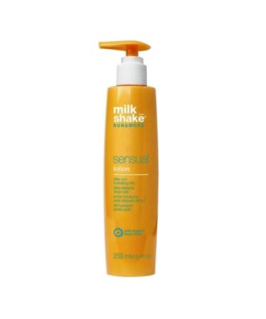 Milkshake Sun&More Sensual Lotion 250 ml 8032274012795