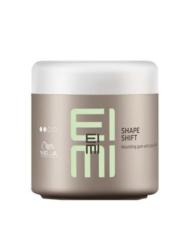 wella professionals eimi shape shift molding hair styler 150 ml