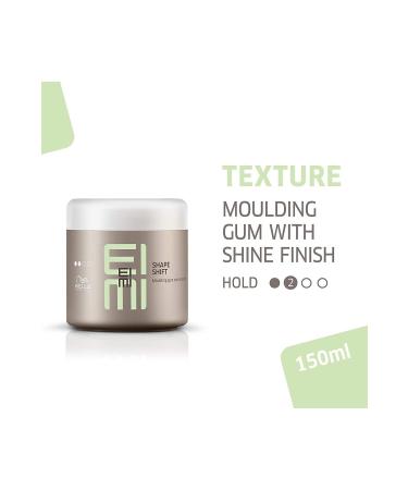 Wella PROFESSIONALS Em Shape Shift Molding Shine Flexible Hair Styling 150 Ml - Buy Online on GoSupps.com