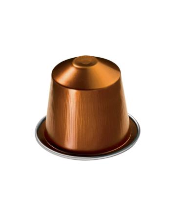 Nespresso Capsule Coffee Genova Livanto