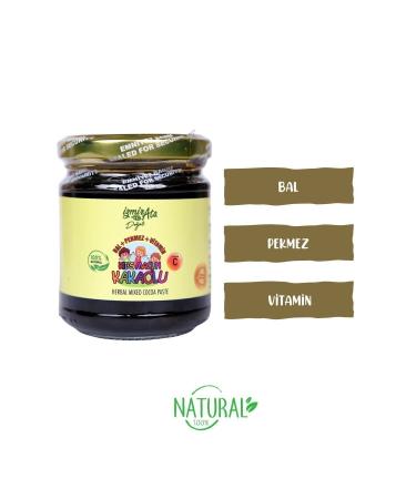 IZMIRATANATURAL KIDS PASTE COCOA - Buy Online on GoSupps.com