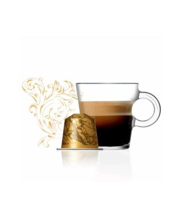 Nespresso Ispirazione Venezia Capsule Coffee 10 Pieces - Buy Online on GoSupps.com