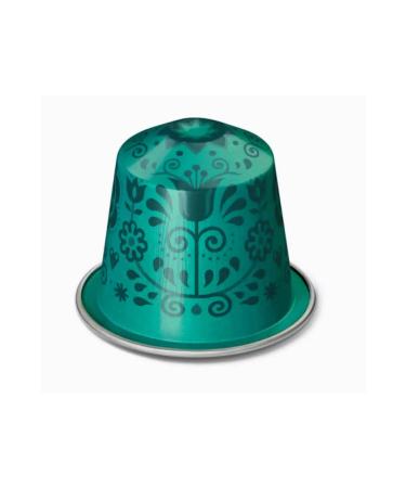 Nespresso Capsule Coffee Stockholm Fortissio Lungo