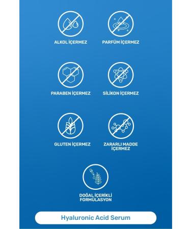 SkinGrabs.Skincare Organic Daily Active Repair and Moisture Hyaluronic Acid Serum - Buy Online on GoSupps.com