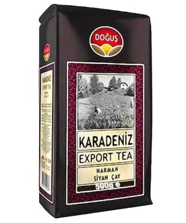 Dogus Black Sea Export 500gr (10 Pieces)