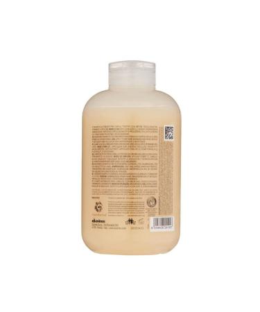 Davines DAV NES NATURAL Nounou Hydrating And Nourishing For Damaged And Very Dry Hair Shampoo 250 Ml - Buy Online on GoSupps.com
