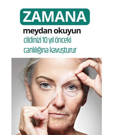 Lisa Beauty Rejuvenating Botox Effective Anti-Aging and Anti-Wrinkle Spot Remover Cream 50 ml - Buy Online on GoSupps.com