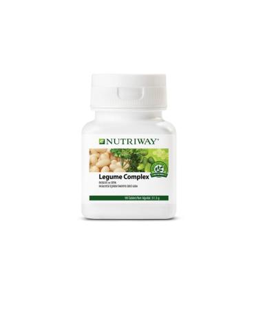 Nutriway Legume Complex 90 Tablets ( Dietary Support Product)