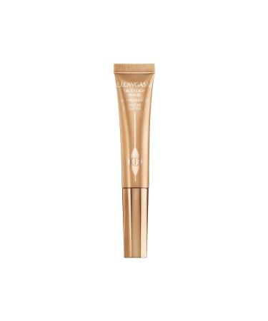 charlotte tilbury - Liquid Illuminator - Glowgasm Beauty Light Wand - Goldgasm (12 ml)