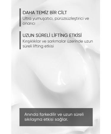 Gaia London Anti-Aging and Anti-Wrinkle Plumping Lifting Cream 50ml. - Buy Online on GoSupps.com