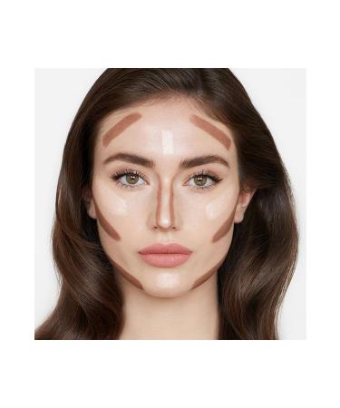 charlotte tilbury Liquid Contour - Hollywood Contour Light Wand - Fair - Medium (12 ml) - Buy Online on GoSupps.com