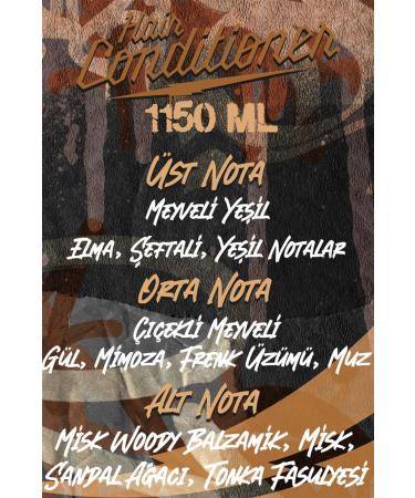 Barber Marmara Keratin Hair Care Cream Purifying Nourishing Moisturizing Pump 1150 ml - Buy Online on GoSupps.com